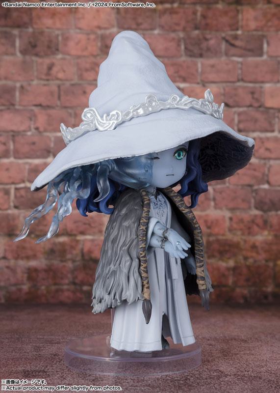 Ranni the Witch  Bandai Spirits by duncecap