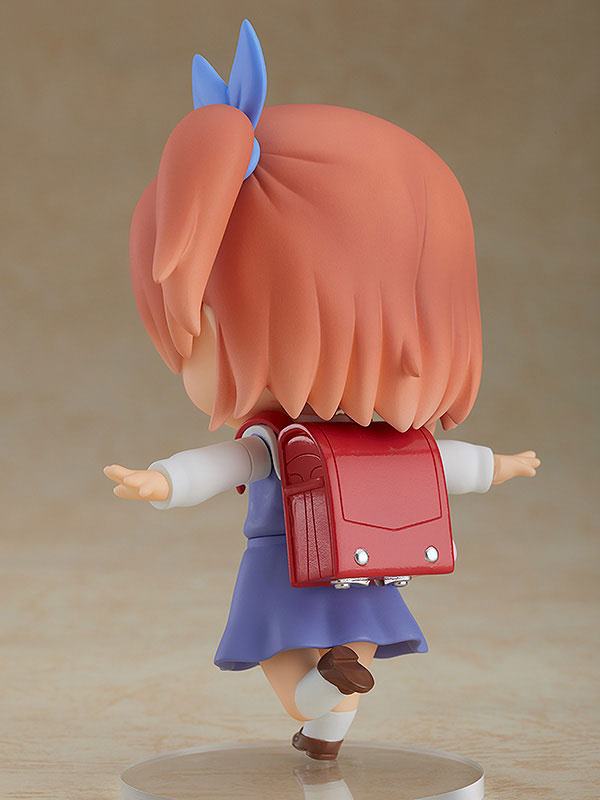 Hoshino Hinata  Good Smile Company by duncecap