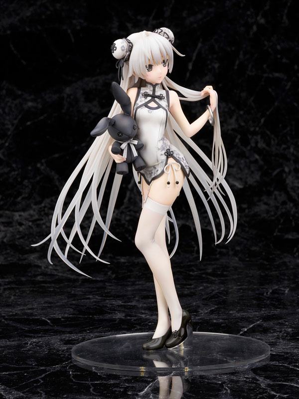 Kasugano Sora  Alter by duncecap