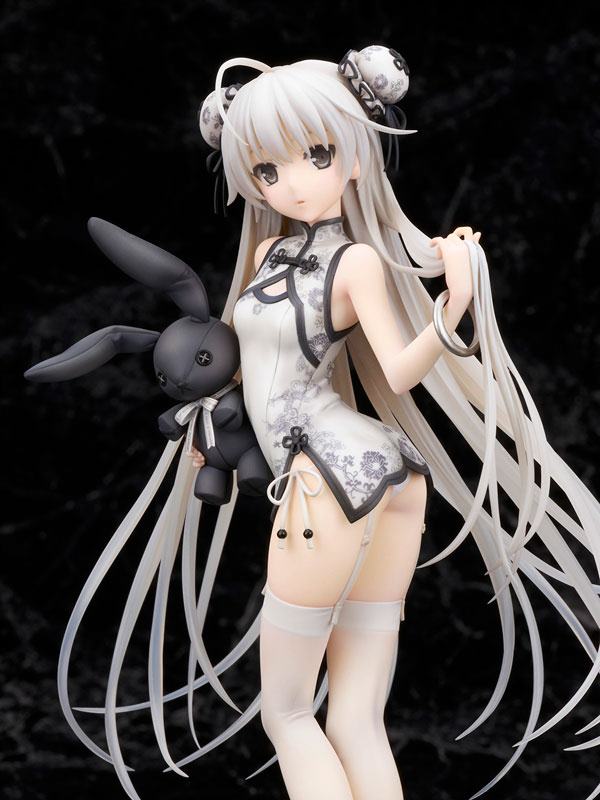 Kasugano Sora  Alter by duncecap