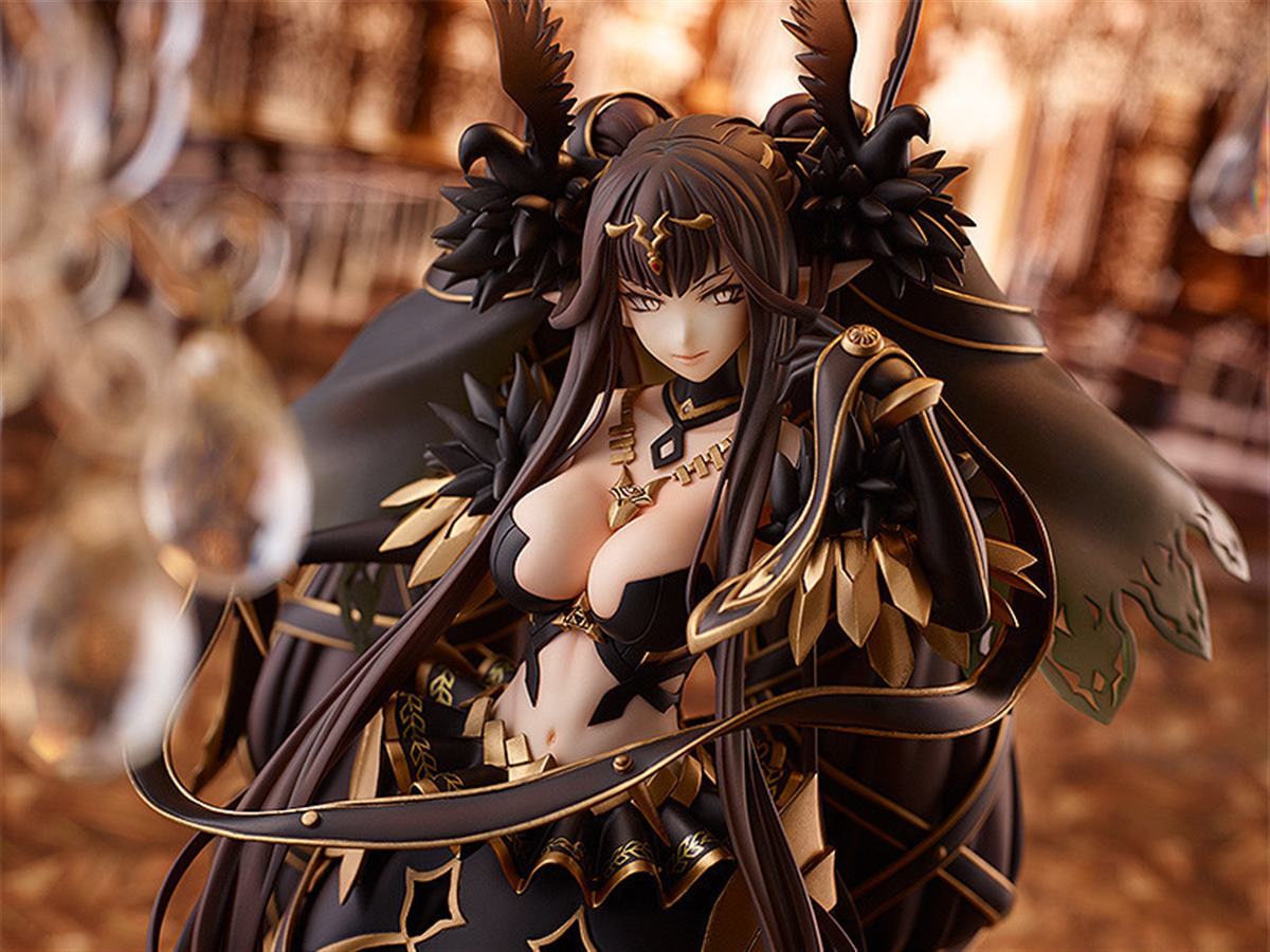 Semiramis  Phat Company by duncecap