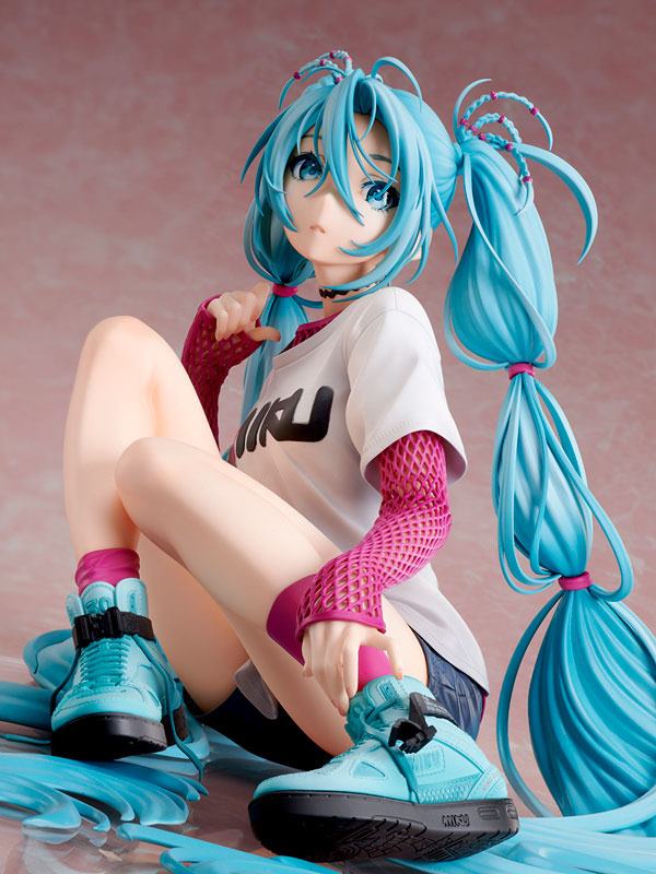 photo of Hatsune Miku