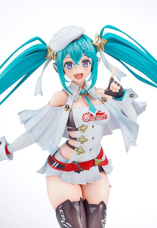 photo of Hatsune Miku