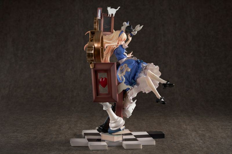 Alice Liddell  Apex Innovation by duncecap