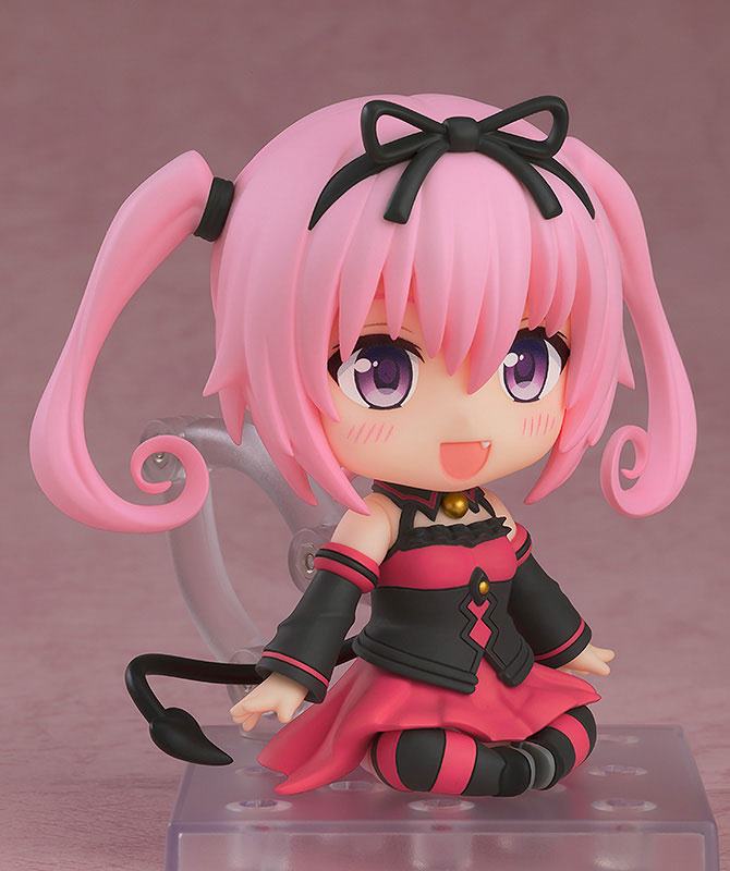 Nana Astar Deviluke  Good Smile Company by duncecap