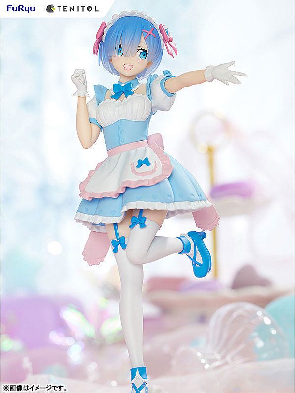 photo of Rem