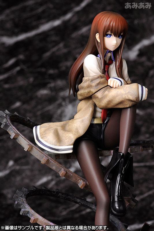 photo of Makise Kurisu