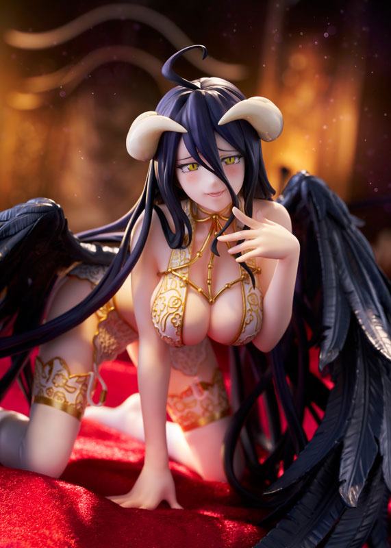 photo of Albedo