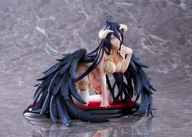 Albedo  Claynel by duncecap