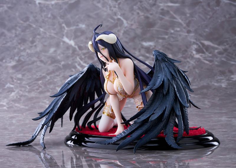 Albedo  Claynel by duncecap