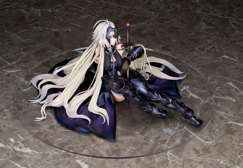 Jeanne dArc Alter  Alter by duncecap