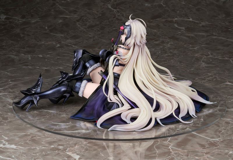 Jeanne dArc Alter  Alter by duncecap