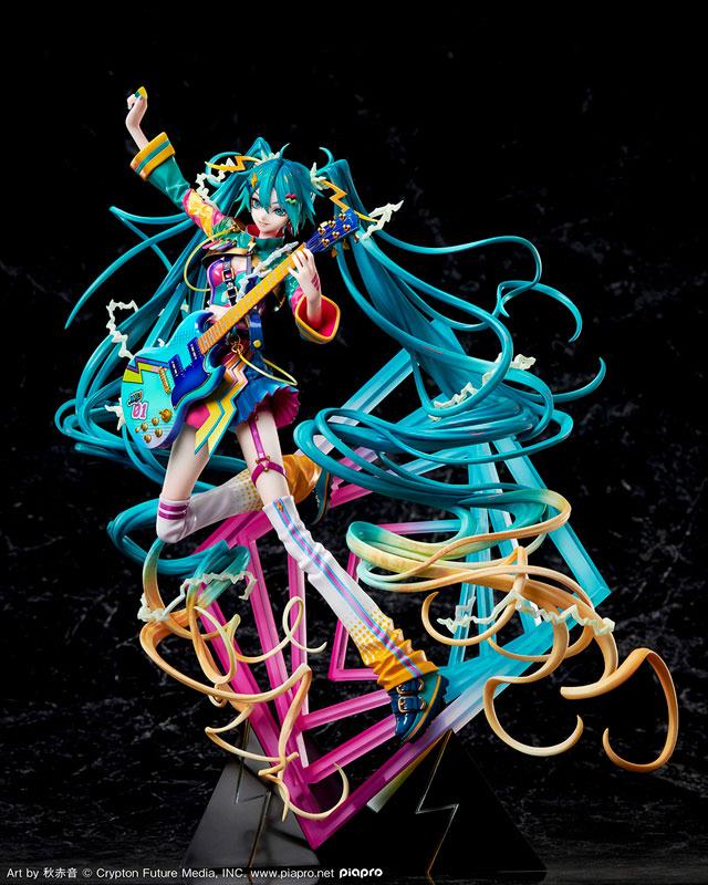 Hatsune Miku  Design COCO by duncecap