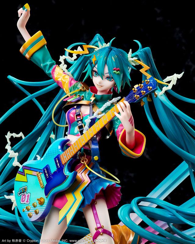 Hatsune Miku  Design COCO by duncecap