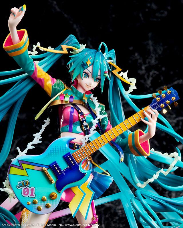 Hatsune Miku  Design COCO by duncecap