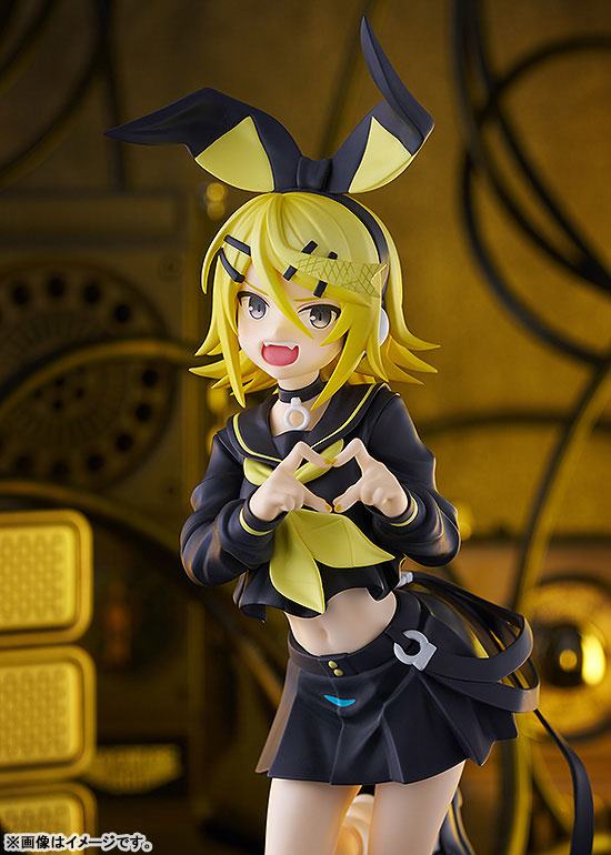 photo of Kagamine Rin