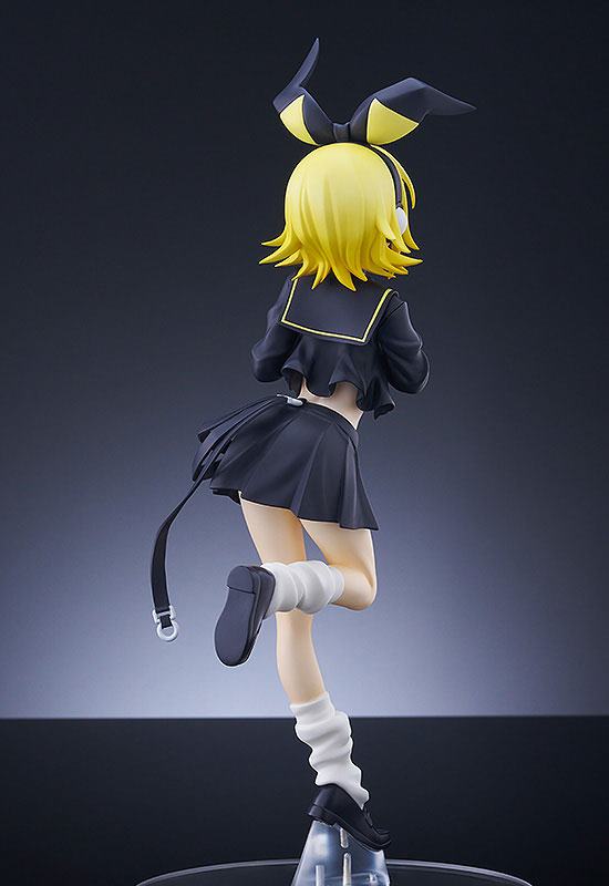 Kagamine Rin  Good Smile Company by duncecap