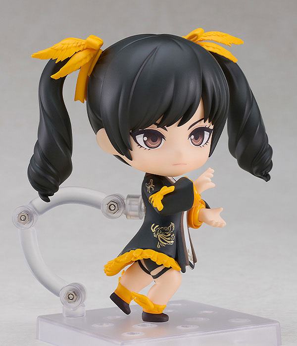 Ling Xiaoyu  Good Smile Company by duncecap