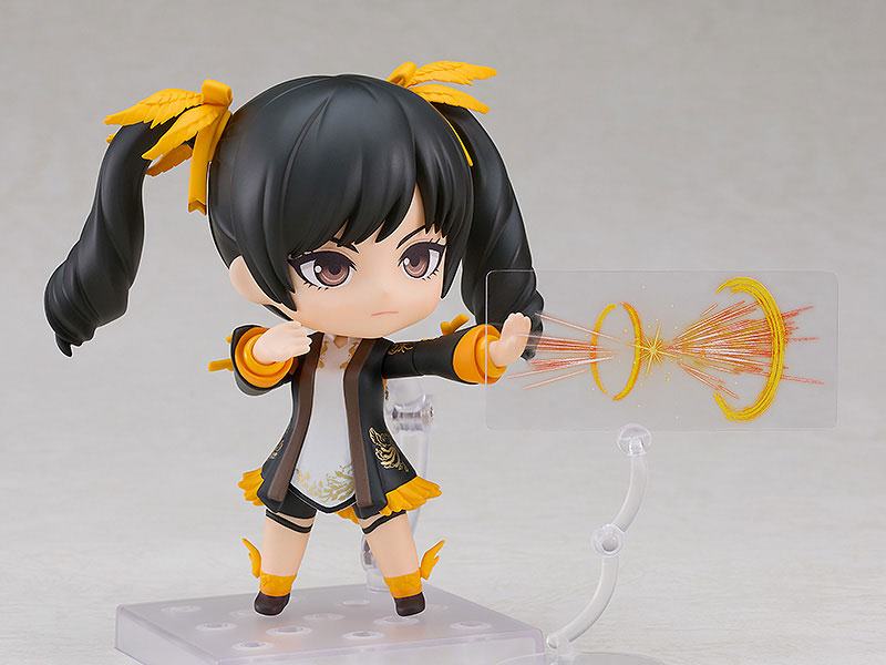 Ling Xiaoyu  Good Smile Company by duncecap