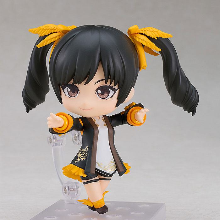 Ling Xiaoyu  Good Smile Company by duncecap