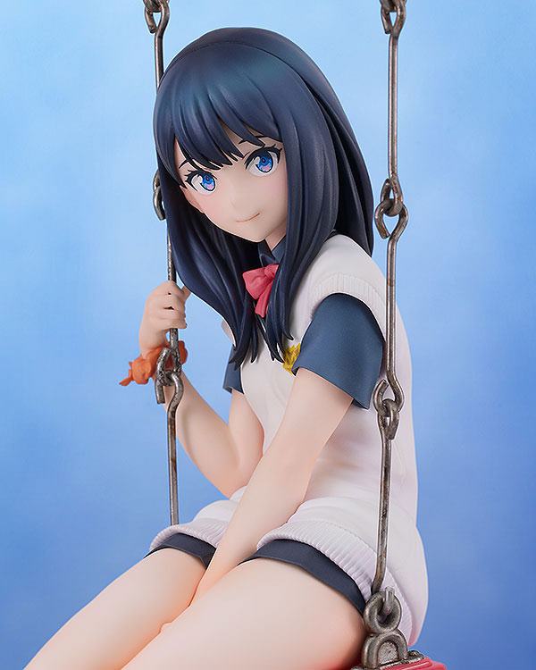 photo of Takarada Rikka