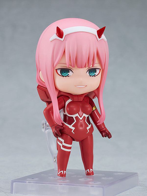 photo of Zero Two