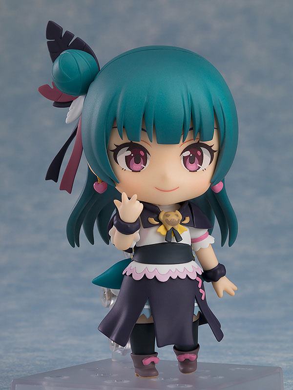 photo of Yohane