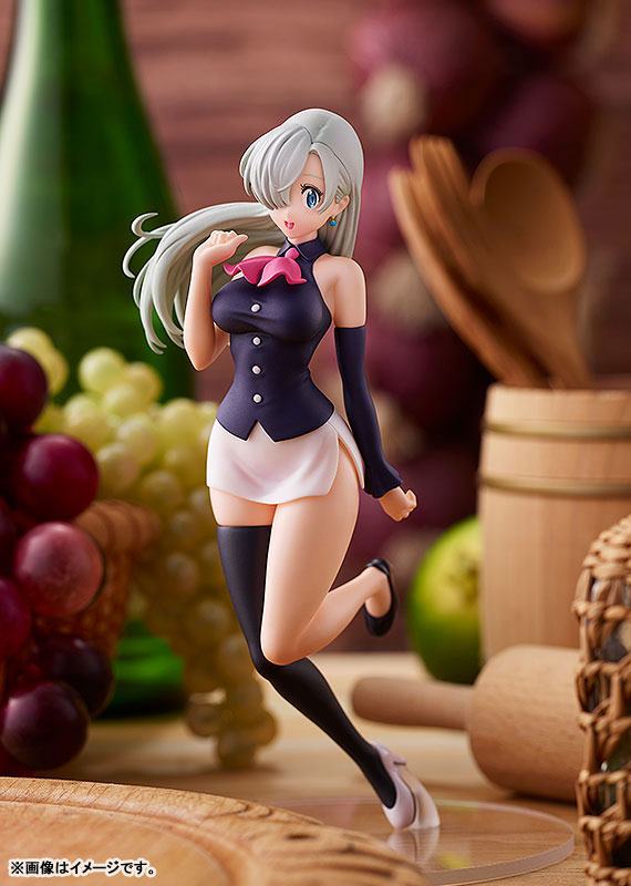 Elizabeth Liones  Good Smile Company by duncecap