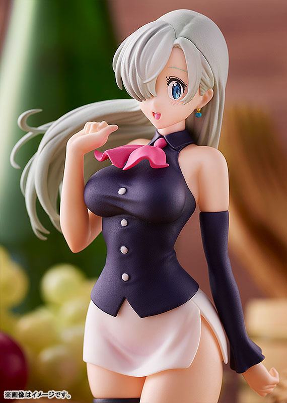 Elizabeth Liones  Good Smile Company by duncecap