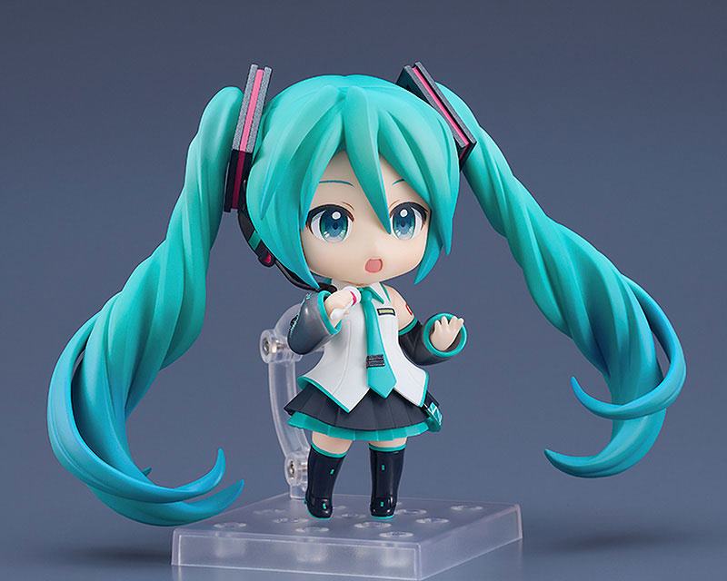 Hatsune Miku  Good Smile Company by duncecap