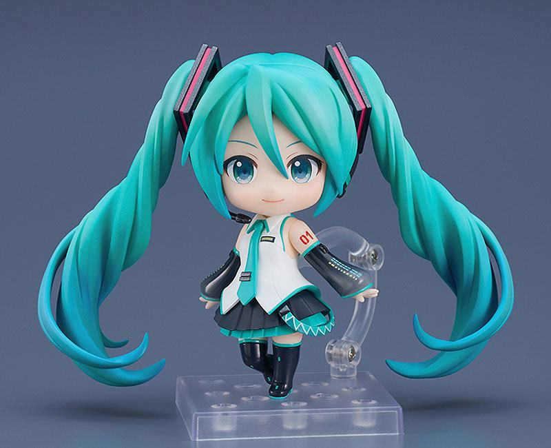 photo of Hatsune Miku