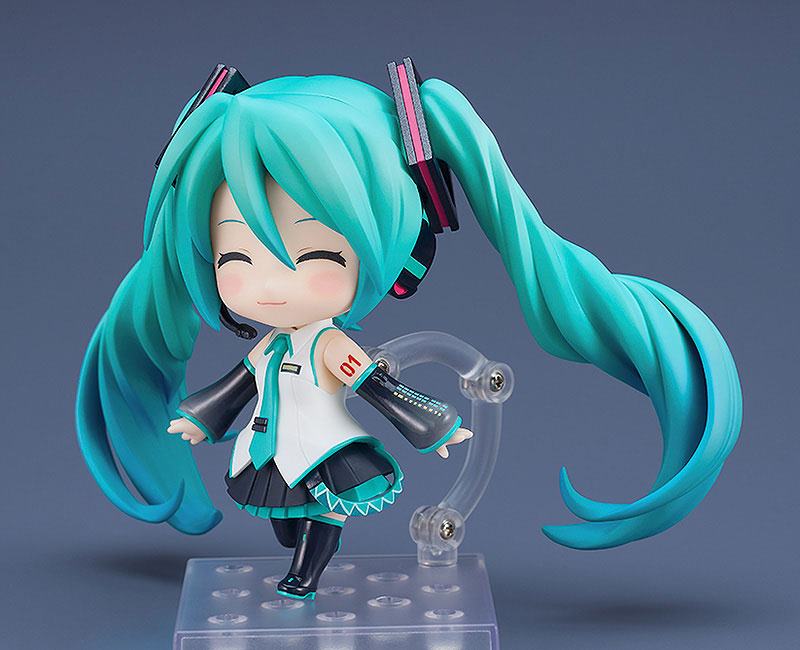 Hatsune Miku  Good Smile Company by duncecap