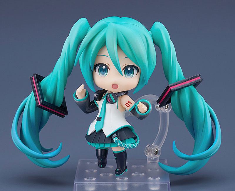 Hatsune Miku  Good Smile Company by duncecap