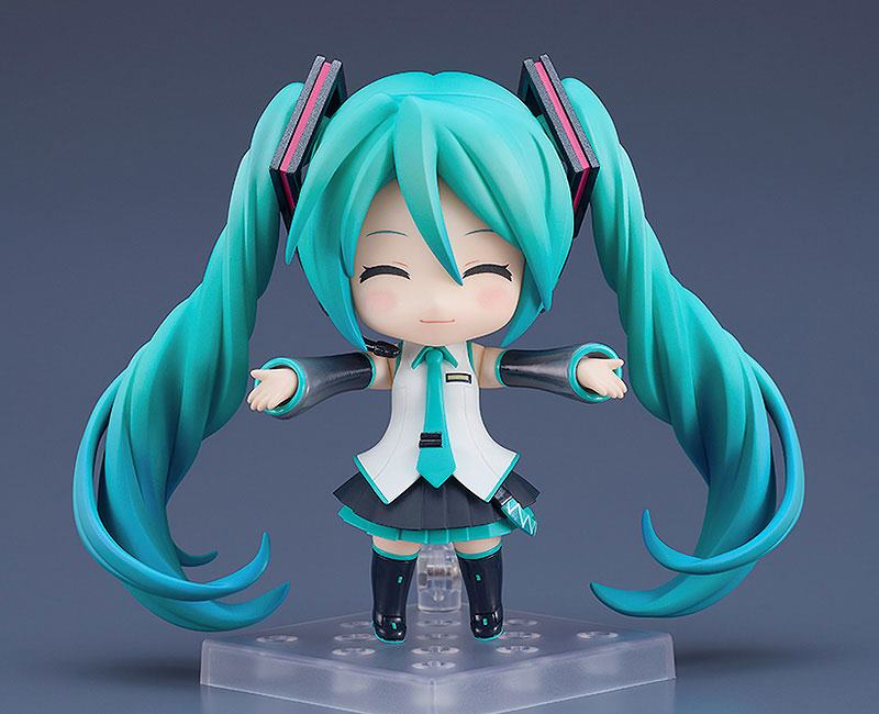 Hatsune Miku  Good Smile Company by duncecap