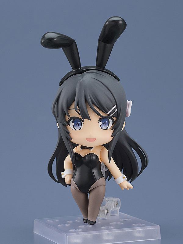 Sakurajima Mai  Good Smile Company by duncecap