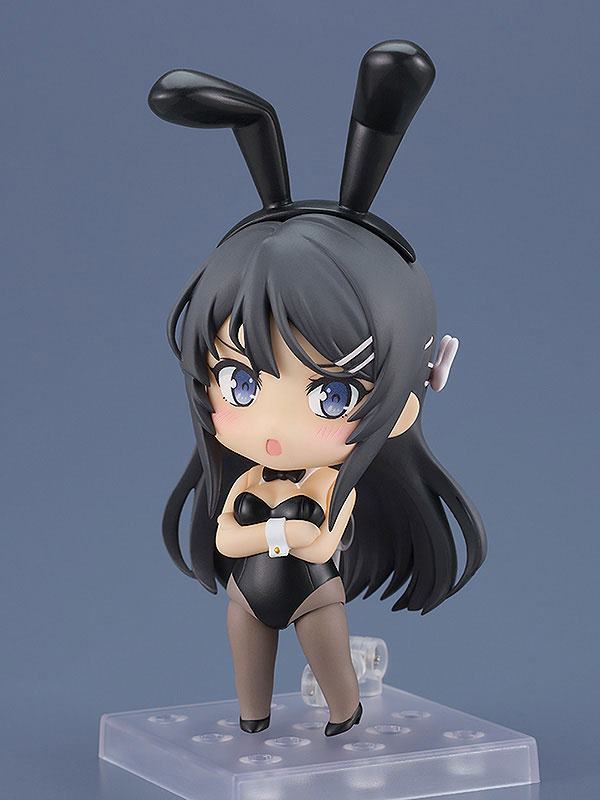 Sakurajima Mai  Good Smile Company by duncecap