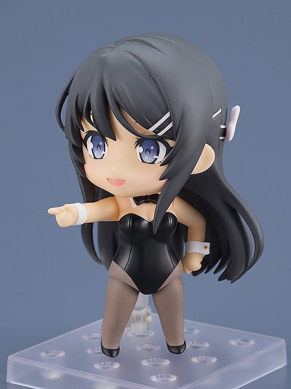 Sakurajima Mai  Good Smile Company by duncecap