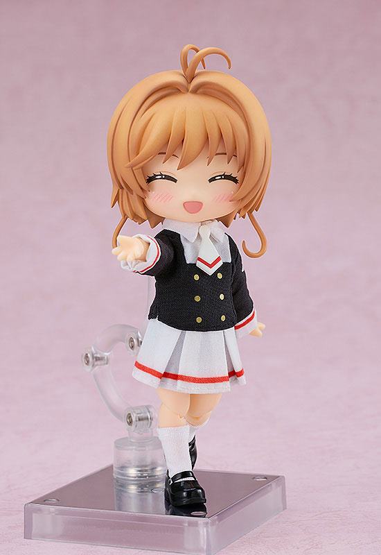 Kinomoto Sakura  Good Smile Company by duncecap