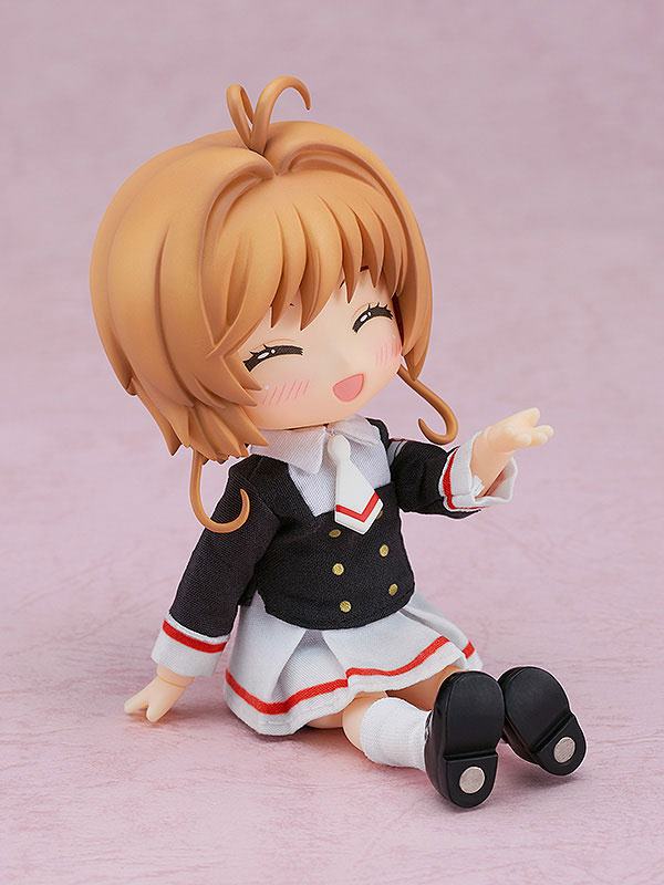 Kinomoto Sakura  Good Smile Company by duncecap