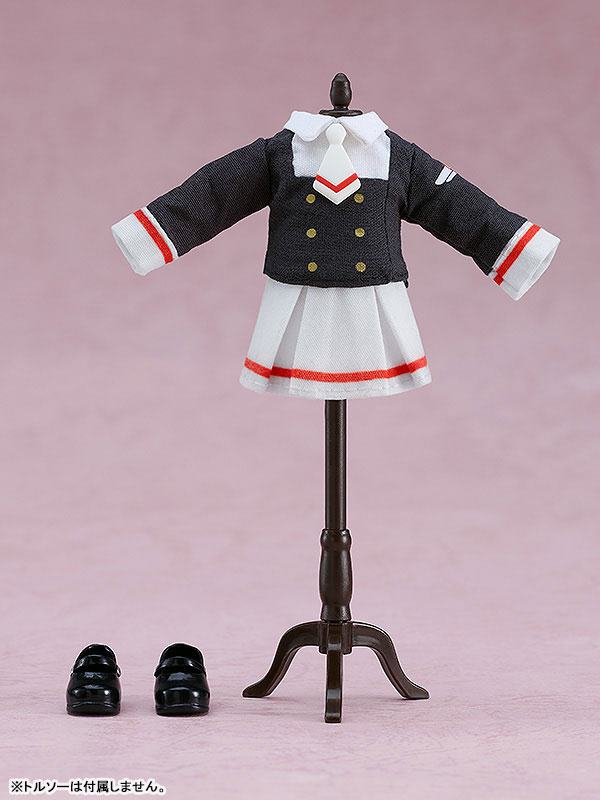 Kinomoto Sakura  Good Smile Company by duncecap