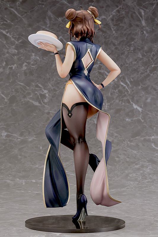 Reisalin Stout  Phat Company by duncecap