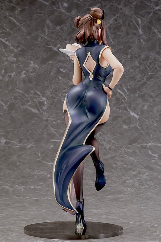 Reisalin Stout  Phat Company by duncecap