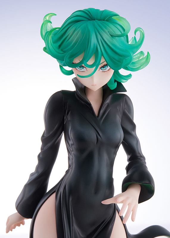 Tatsumaki  Amakuni by duncecap