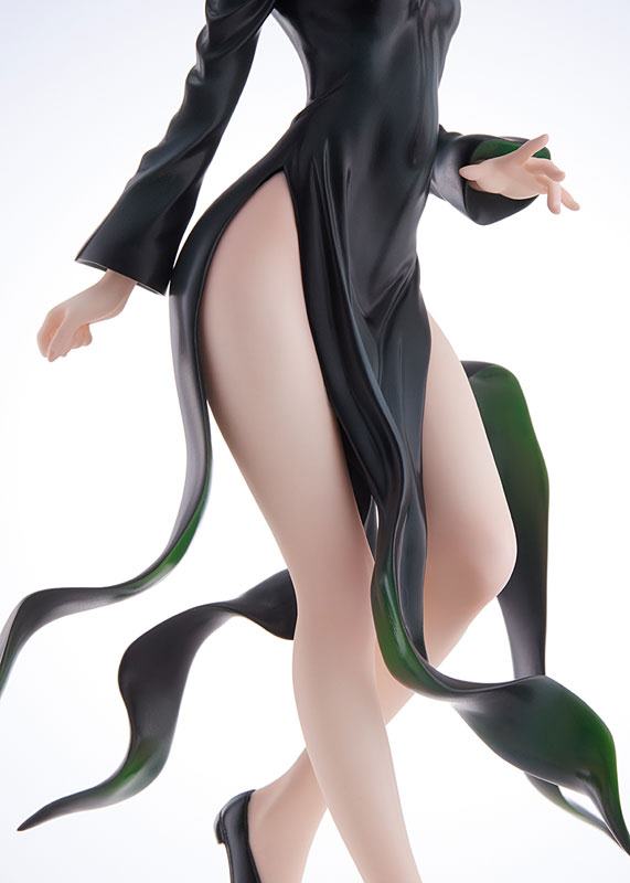 Tatsumaki  Amakuni by duncecap