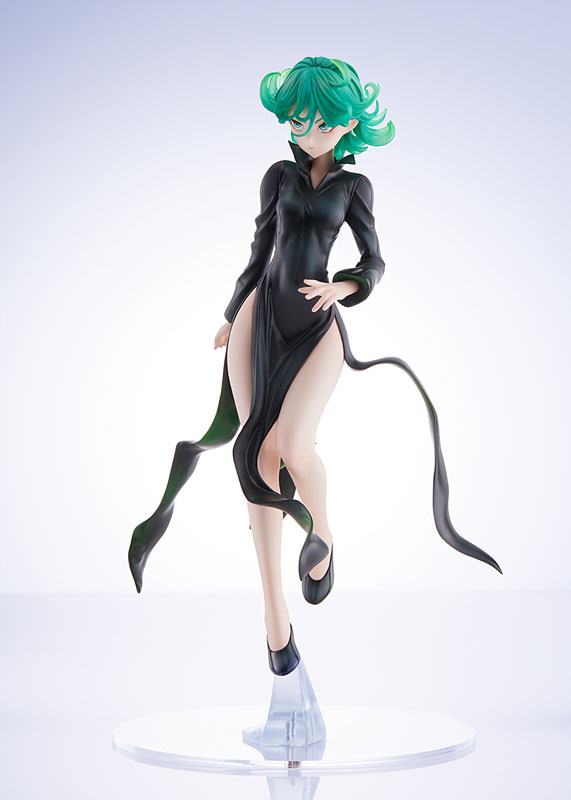 Tatsumaki  Amakuni by duncecap