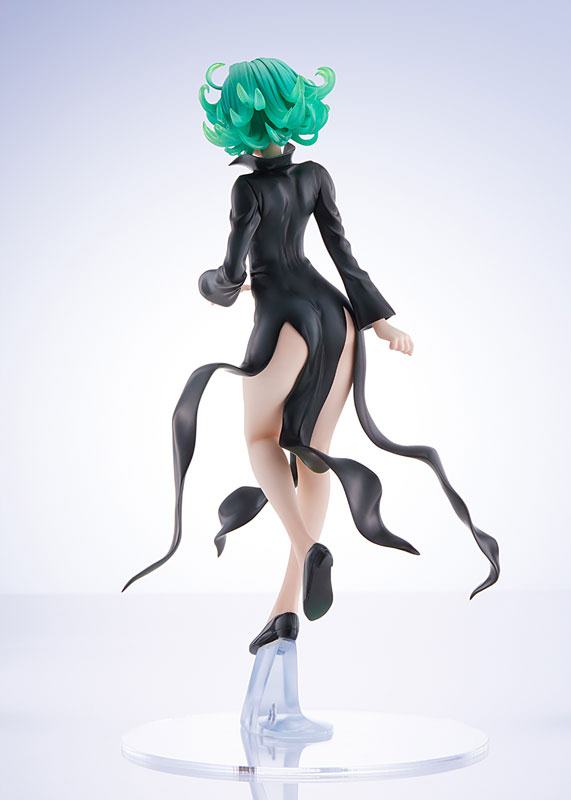 Tatsumaki  Amakuni by duncecap