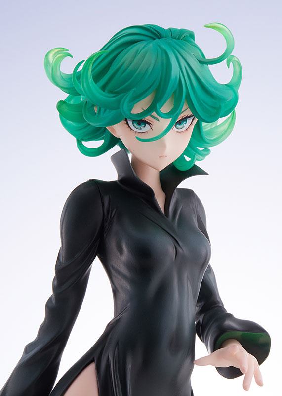 photo of Tatsumaki