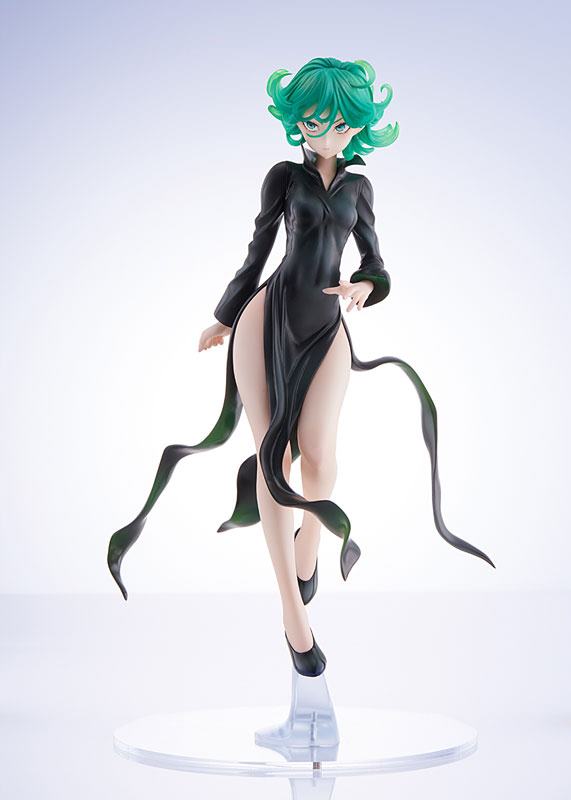 Tatsumaki  Amakuni by duncecap