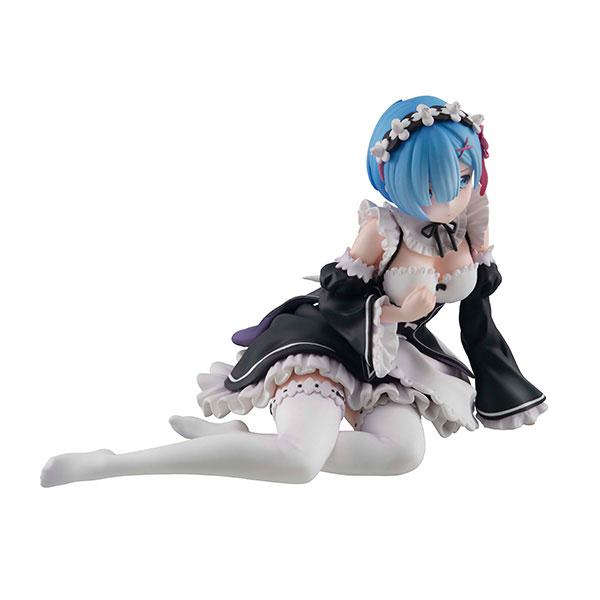 Rem  MegaHouse by duncecap