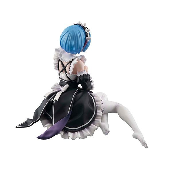 Rem  MegaHouse by duncecap